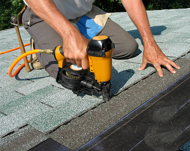 Roof Repair Estimates in Neptune City, NJ