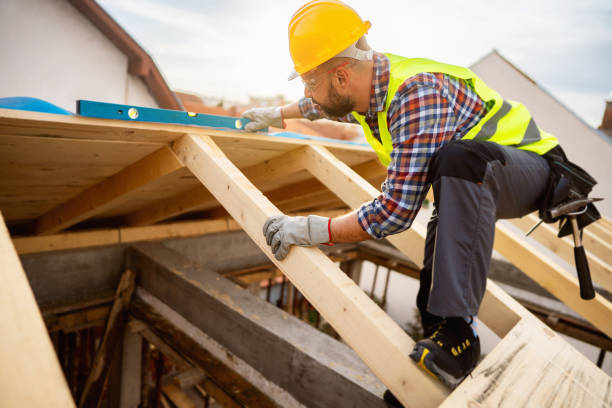 Heating Cable for Roof Installation in Neptune City, NJ